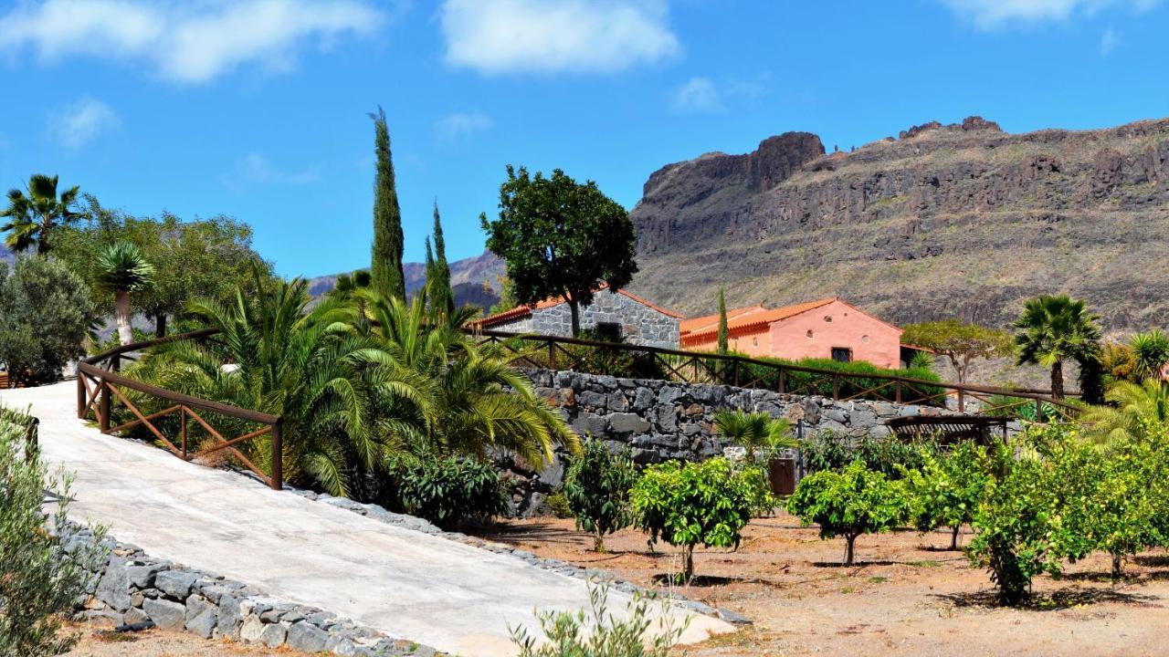 Vakantiehuis Olivas - Unique With Heated Pool *